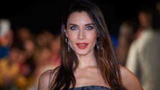 Pilar Rubio en un evento. (Foto: Gtres)