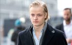 Marius Borg, hijo mette marit