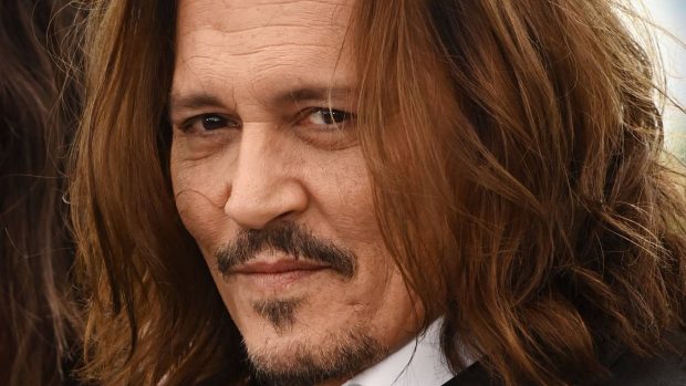 Johnny Deep, dientes Johnny Deep, cannes Johnny Deep, dentadura Johnny Deep, boca Johnny Deep