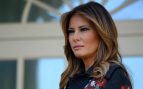 Melania Trump, Donald Trump, memorias Melanie Trump