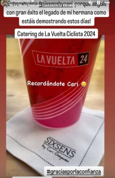 Caritina Goyanes