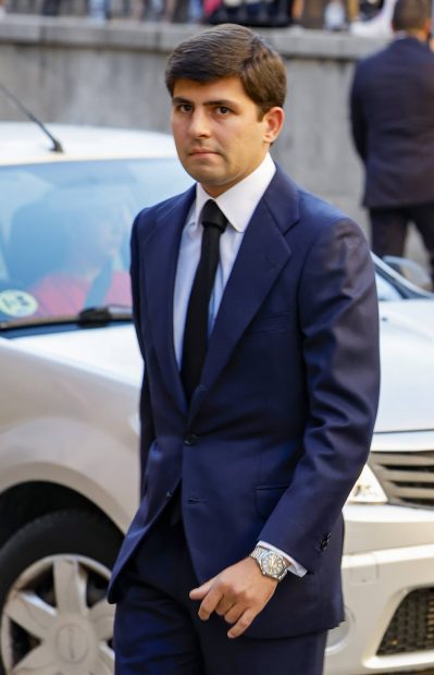 Juan Urquijo
