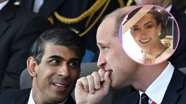 Kate Middleton, princesa Kate, cáncer Kate Middleton