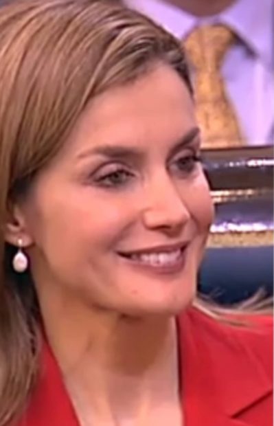 Doña Letizia