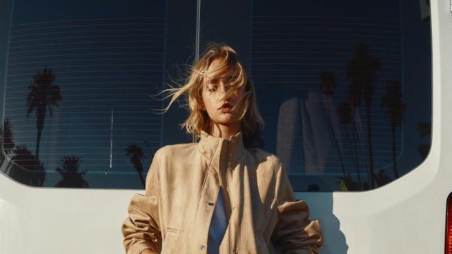 6 chaquetas de Zara que transformarán tu armario: para un look rompedor y elegante