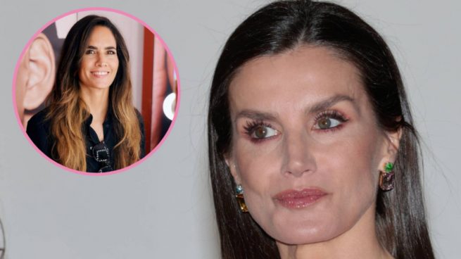 La maquilladora de la Reina Letizia a la que podrás pedir consejo ‘beauty’ en la MBFWM