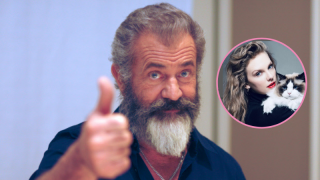 Mel Gibson. (Foto: Gtres)