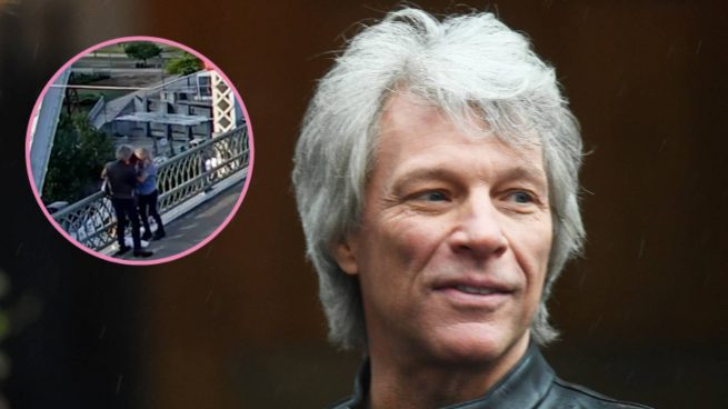 Jon Bon Jovi, Bon Jovi puente, bon jovi suicidio