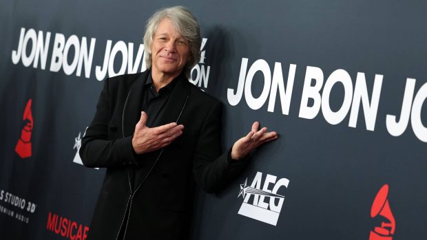 Jon Bon Jovi, Bon Jovi puente, bon jovi suicidio