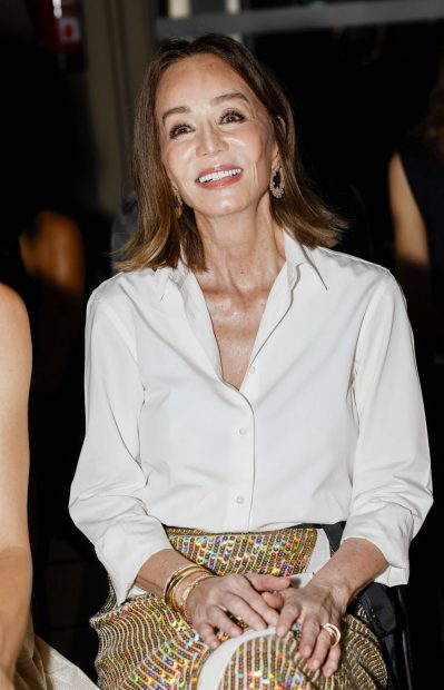 Isabel Preysler