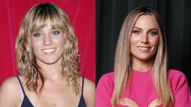 Edurne, El Hormiguero Edurne, Edurne canciones