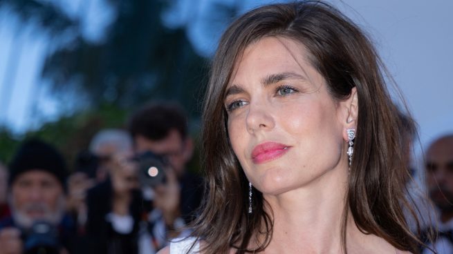 Carlota Casiraghi