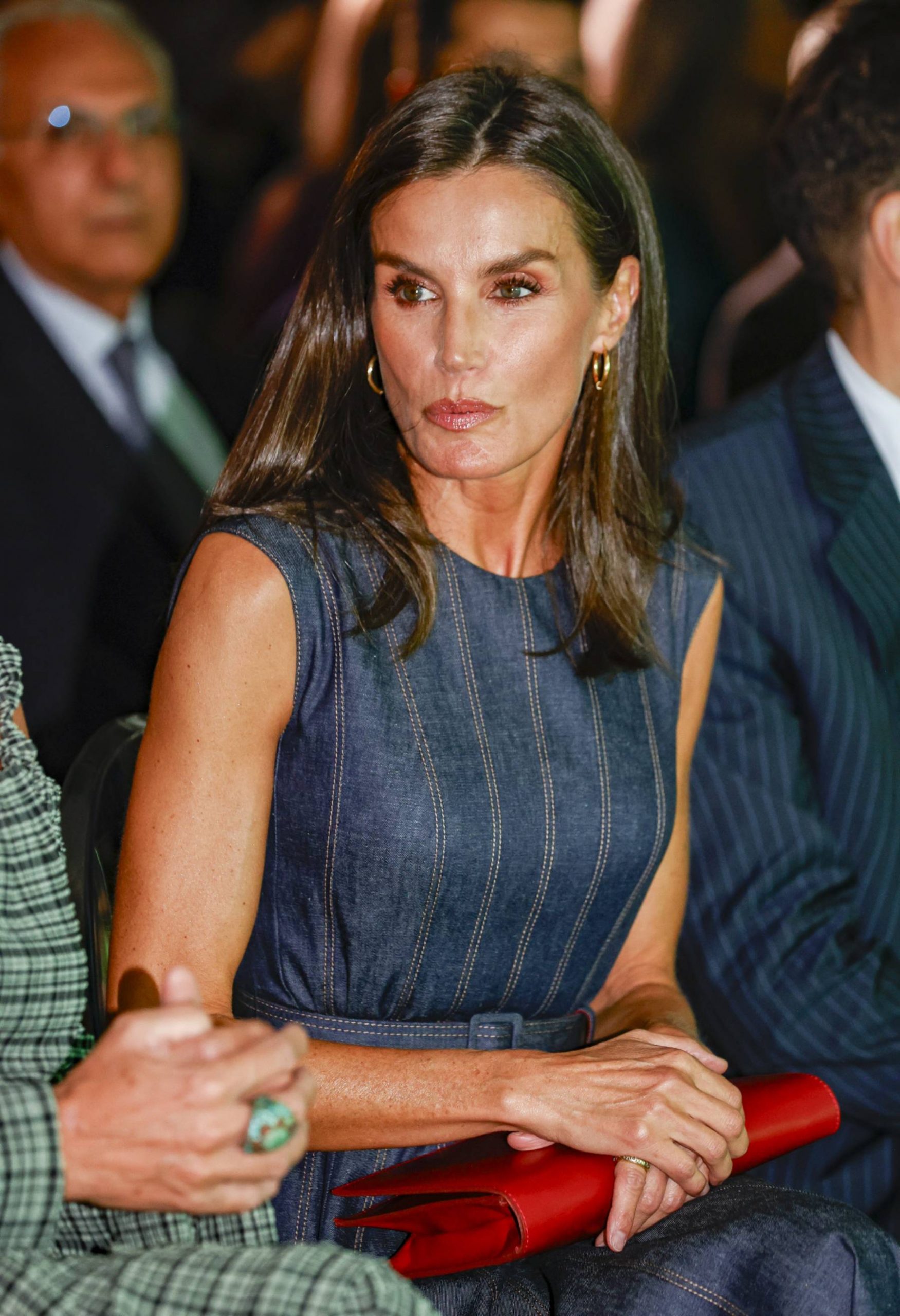 Reina Letizia, Premios Retina ECO, 