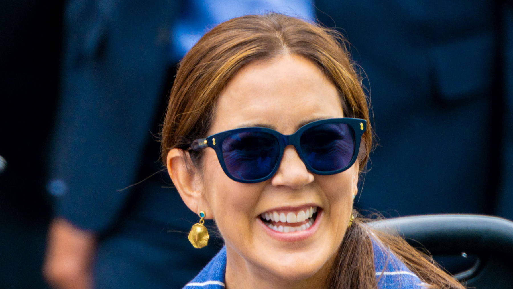 La reina Mary se convierte en Jefa de Estado de Dinamarca de forma temporal