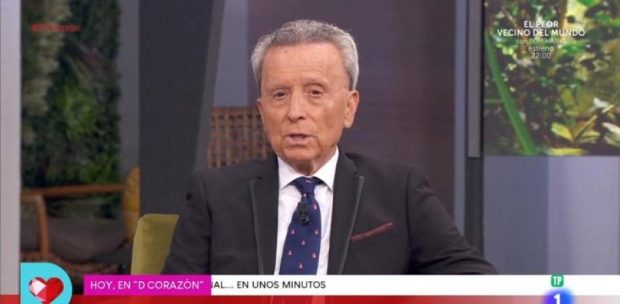 José Ortega Cano, entrevista José Ortega Cano, homenaje rocio jurado,