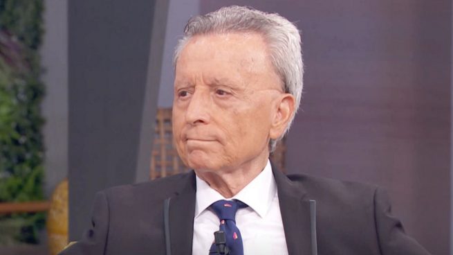 José Ortega Cano, entrevista José Ortega Cano, homenaje rocio jurado,