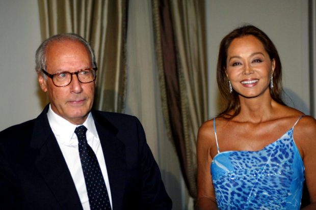 Isabel Preysler con Miguel Boyer, herencia boyer, 