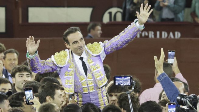 Enrique Ponce, torero Enrique Ponce, Enrique Ponce madrid,