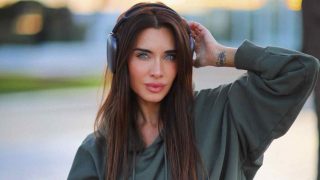 Pilar Rubio comparte habitualmente fotos de ella posando en su cuenta de Instagram.