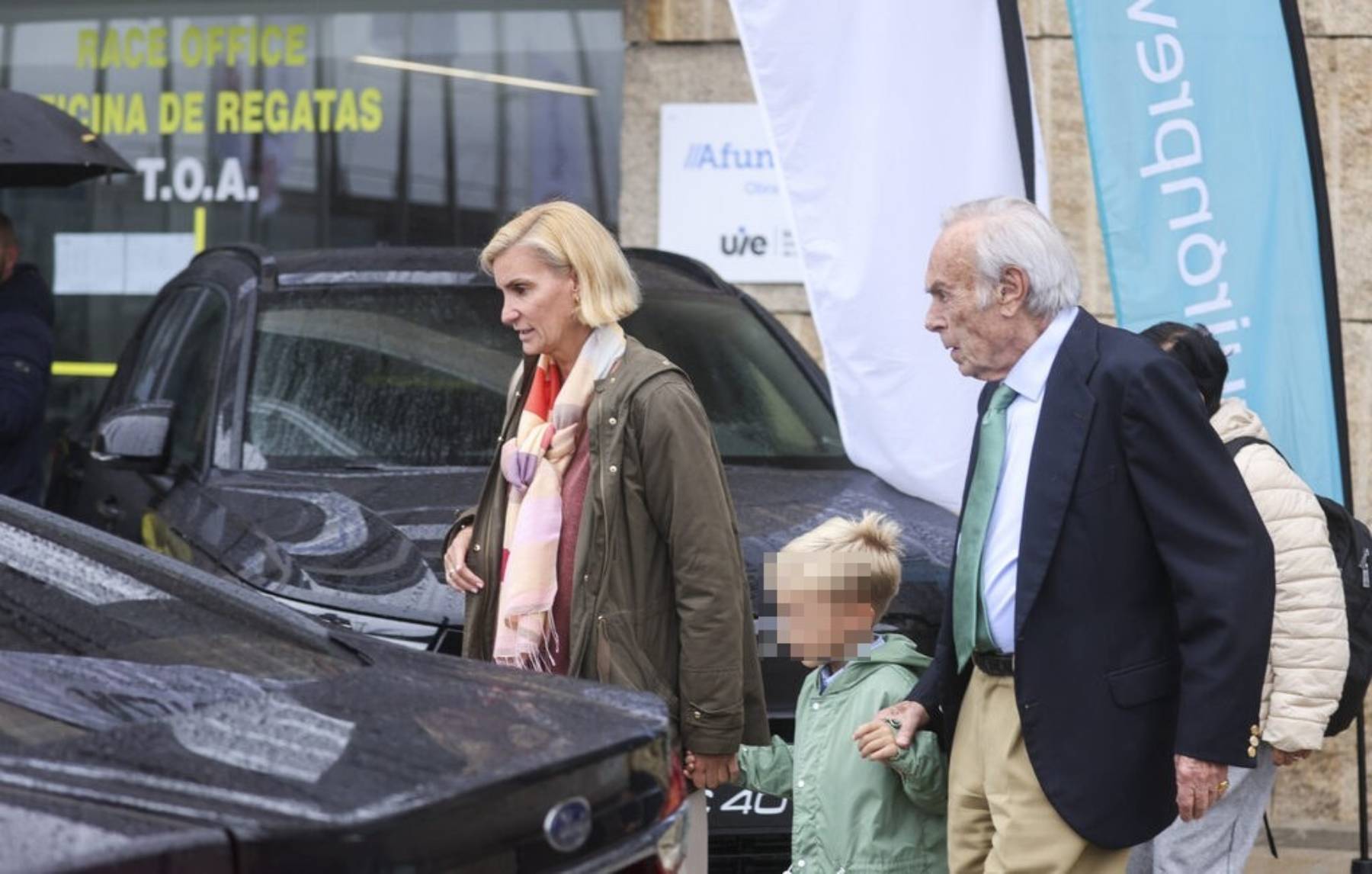 Juan Carlos I, María Zurita, Bárbara Rey Juan Carlos I