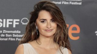 Penélope Cruz