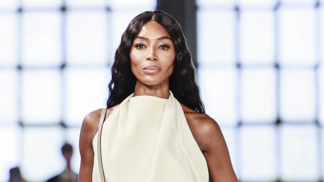 Naomi Campbell, modelo Naomi Campbell, enemigos Naomi Campbell,