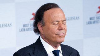 Julio Iglesias