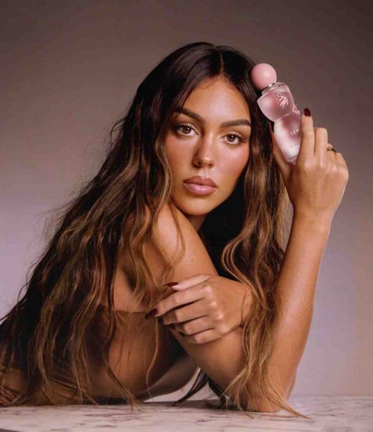 Georgina Rodríguez