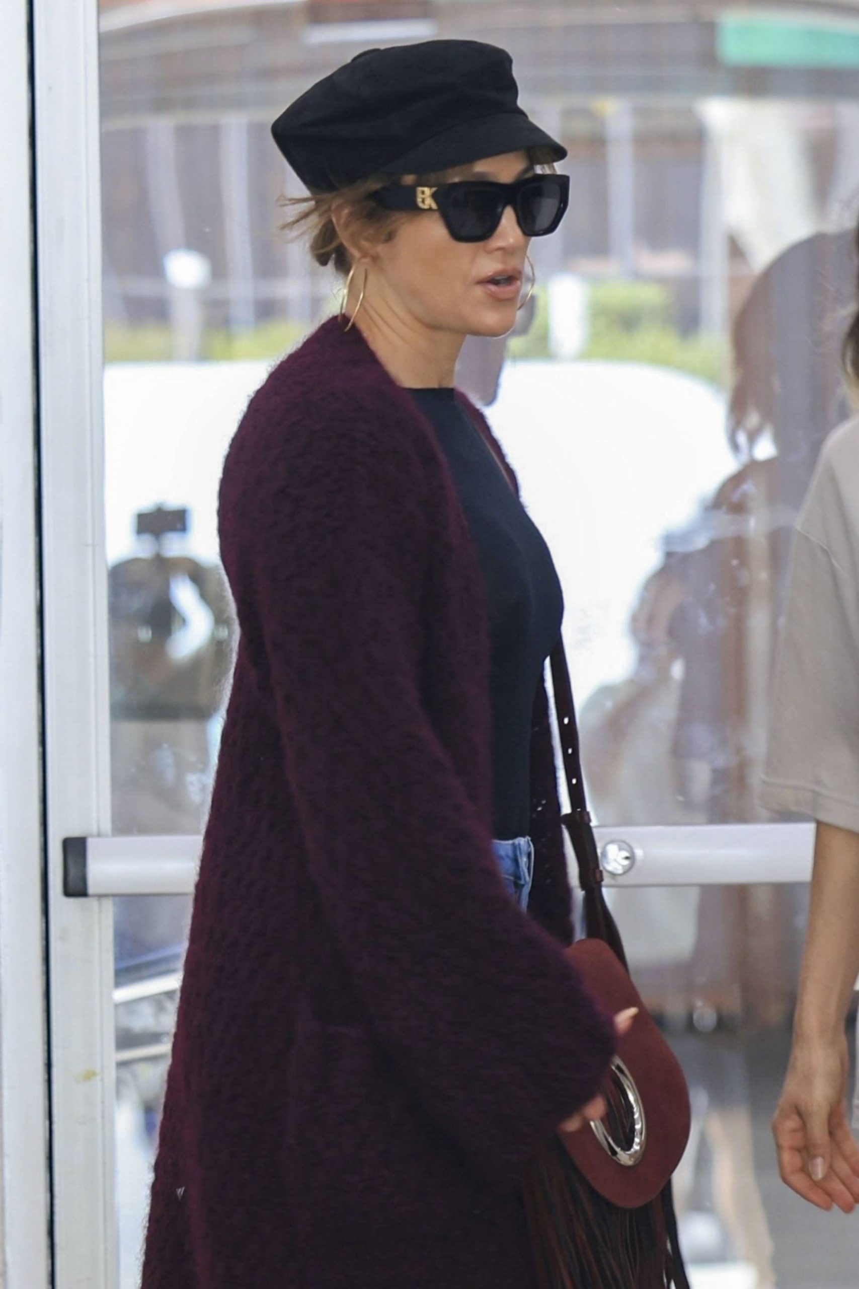 Jennifer Lopez, Jennifer Lopez Ben Affleck, ruptura Jennifer Lopez