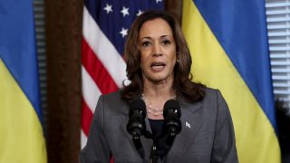 Kamala Harris
