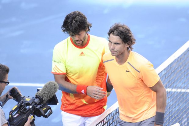 Rafa Nadal, Rafa Nadal tenista, Rafa Nadal 