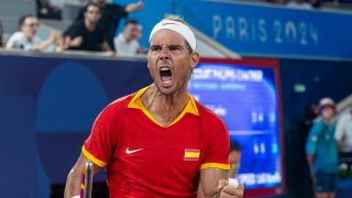 Rafa Nadal
