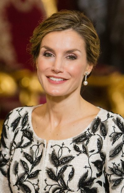 Reina Letizia