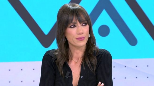 Patricia Pardo, Vamos a ver, Joaquín Prat