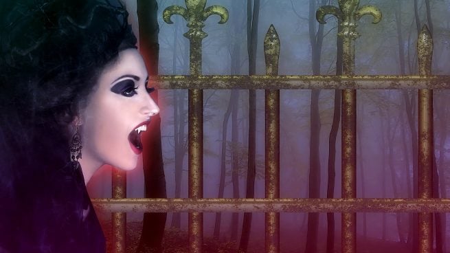 Maquillaje para Halloween: cinco ideas ideales y terroríficas para tus fiestas