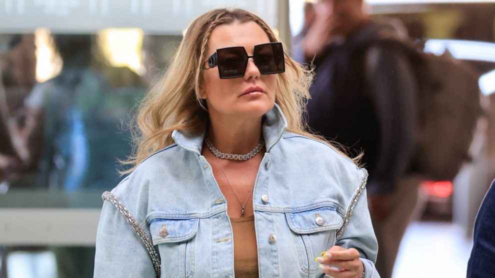 La metedura de pata de Cayetana Guillén Cuervo precipita el anuncio de la vuelta de Amaia Montero
