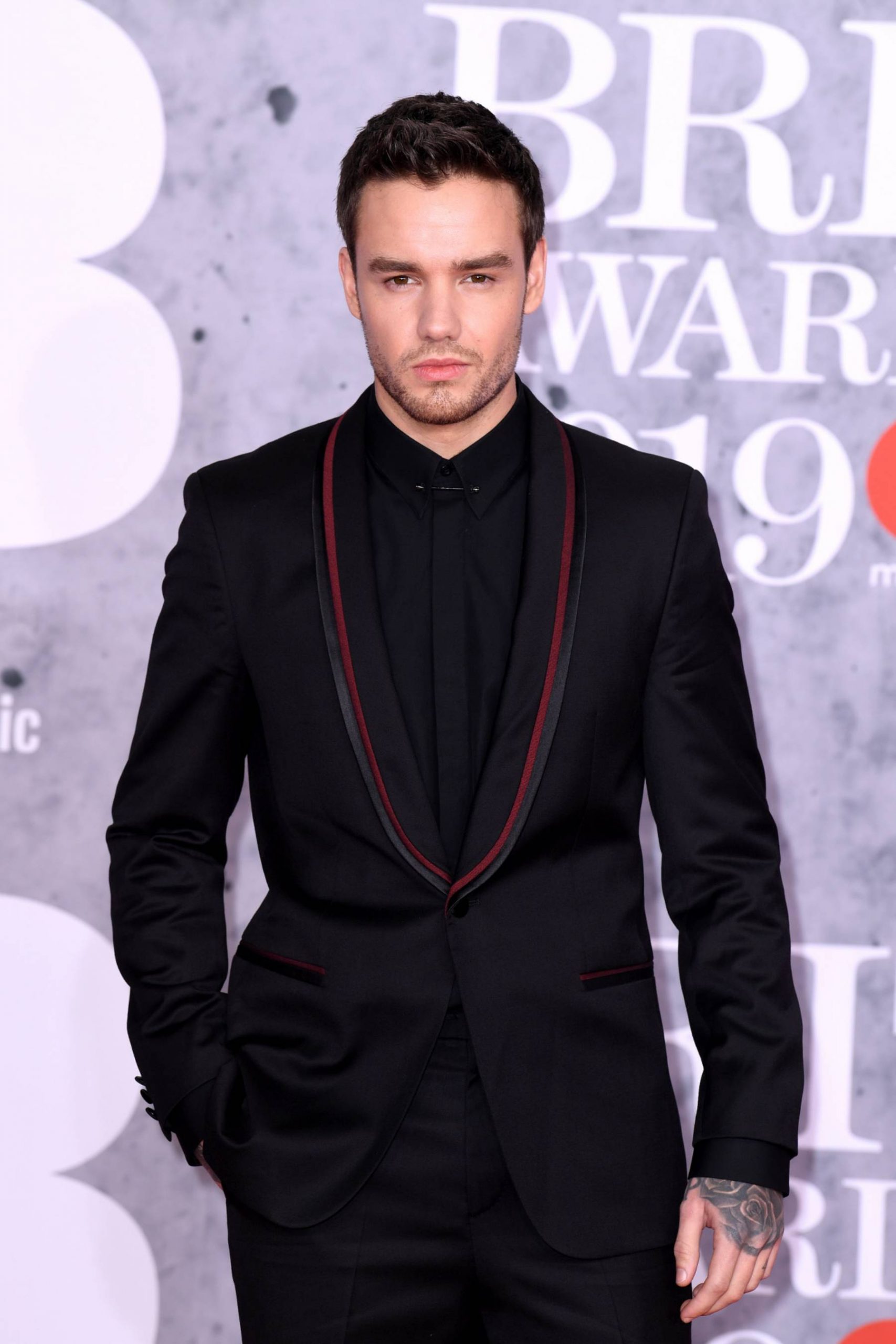 Liam Payne, Maya Henry, muerte Liam Payne