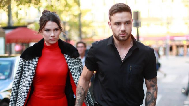 Liam Payne, Maya Henry, muerte Liam Payne