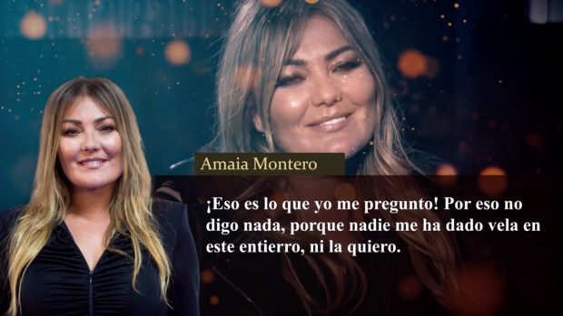 Leire Martínez, La Oreja de Van Gogh, Amaia Montero, Tamara Falcó