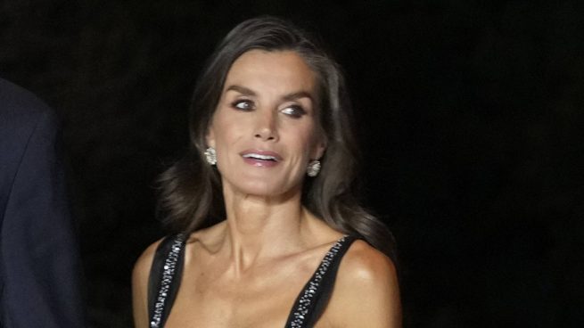 Reina Letizia, Letizia joyas, pulsera Cartier Letizia