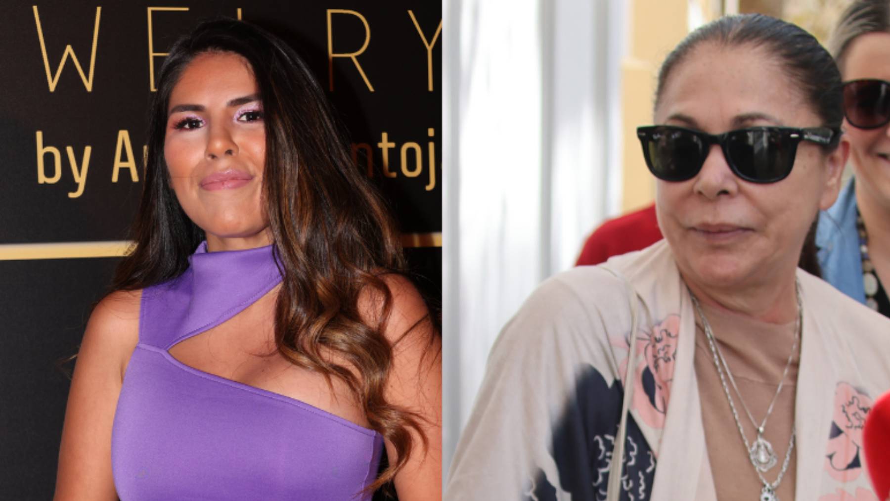 Sale a la luz cómo vivió Isabel Pantoja la entrevista más dura de su