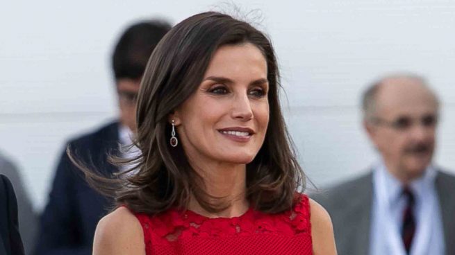 Reina Letizia