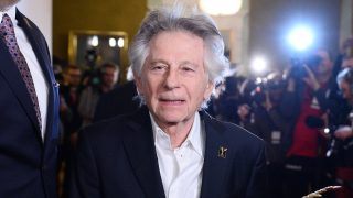 Roman Polanski. (Foto: Gtres)