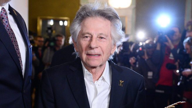 Roman Polanski