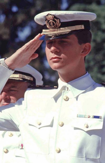 Felipe, Medalla de Asturias, rey felipe, princesa leonor, premios princesa de asturias