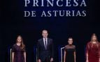 ¿Quién decide los Premios Princesa de Asturias 2025?