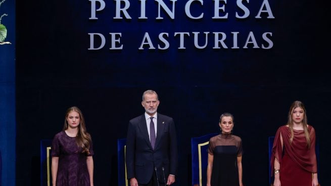 ¿Quién decide los Premios Princesa de Asturias 2025?