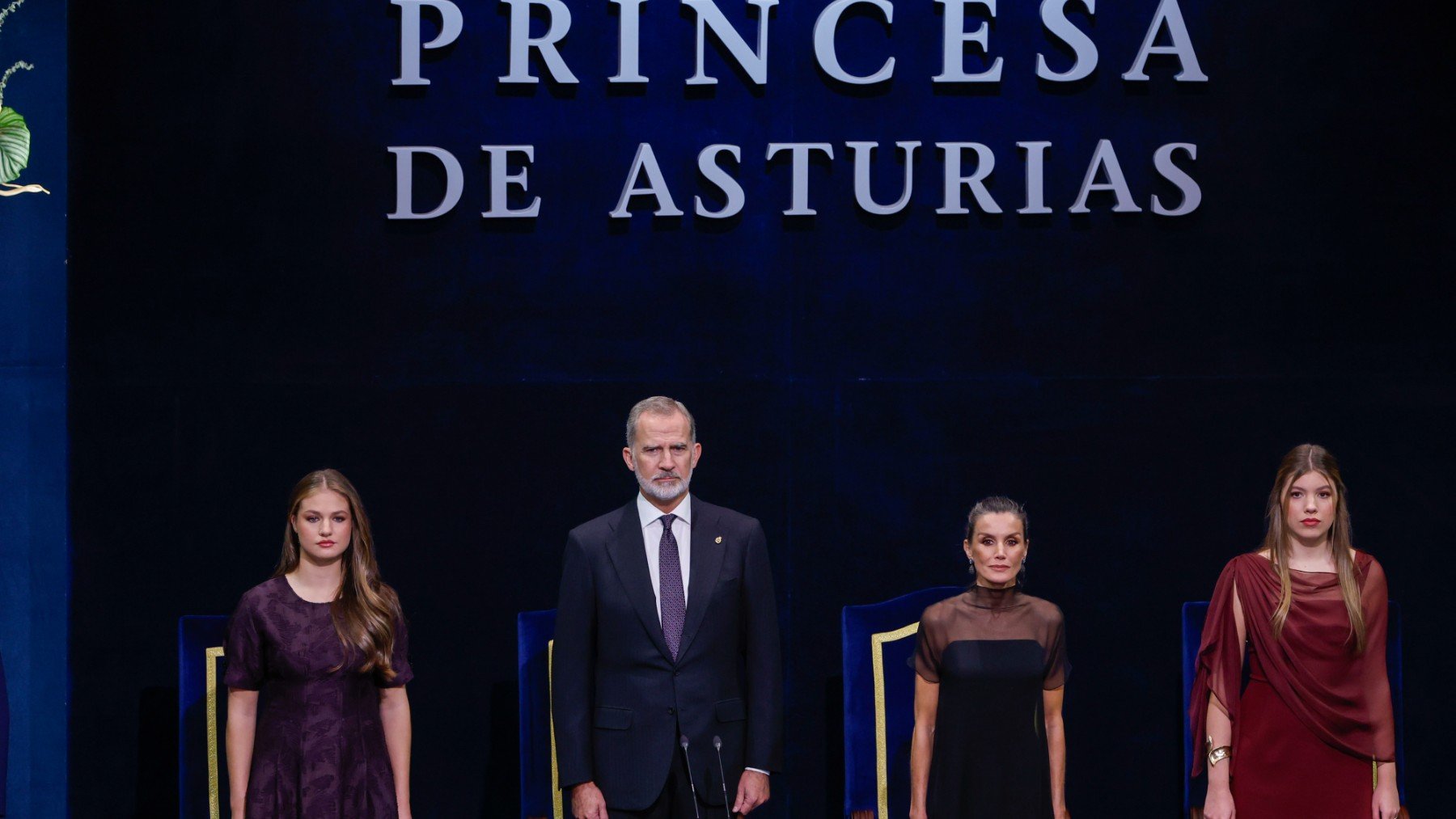 ¿Quién decide los Premios Princesa de Asturias 2025?