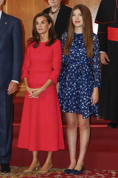 Reina Letizia