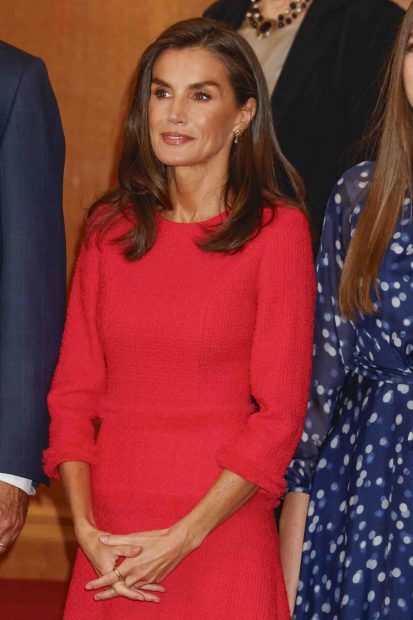 Reina Letizia